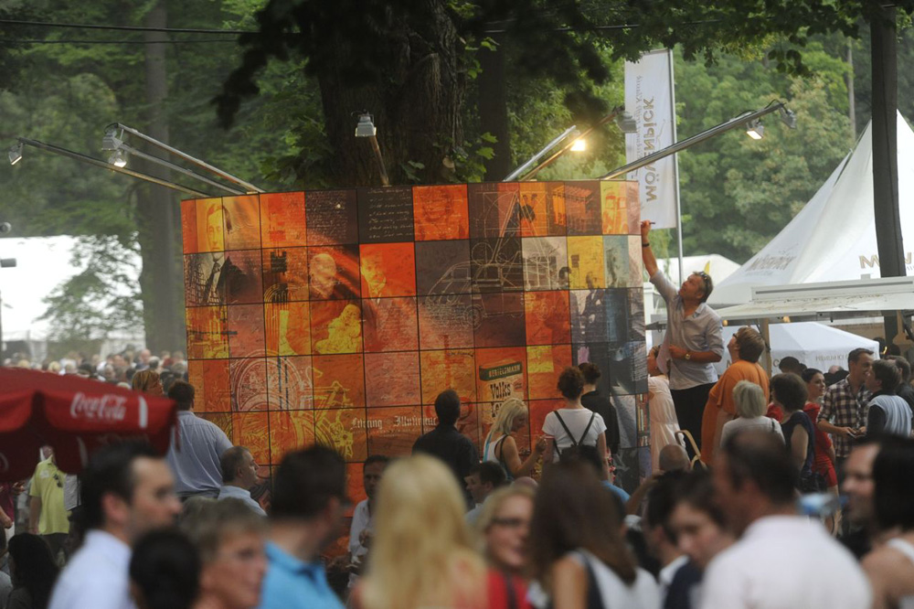 bertelsmann-mitarbeiterfest-2013